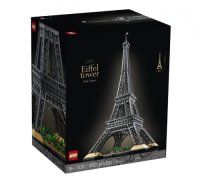 Lego 10307 - Icons Eiffel Tower