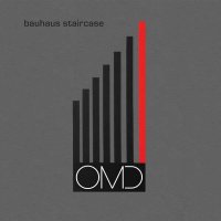 OMD (Orchestral Manoeuvres In The Dark): Bauhaus Staircase (+ Bonus Demo Versions) - Membran Media  - (CD / B)