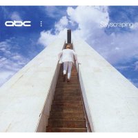 ABC: Skyscraping (180g) (Limited Numbered Edition) (White...