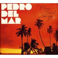 Pedro Del Mar: Playa Del Lounge 2 -   - (CD / P)