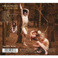 Virgin Prunes: ...If I Die, I Die