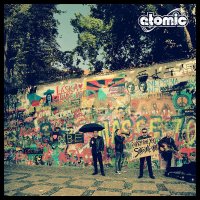 Atomic: If This Wall Could Sing -   - (CD / I)