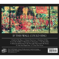 Atomic: If This Wall Could Sing -   - (CD / I)