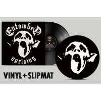 Entombed: Uprising (remastered) (Limited Edition) -   -...