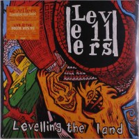 Levellers: Levelling The Land 2023 Remix / Live At Dolce...