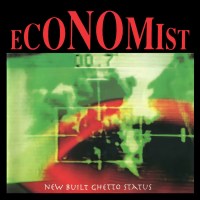 Economist: New Built Ghetto Status