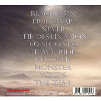 Ivory Tower: Heavy Rain -   - (CD / H)