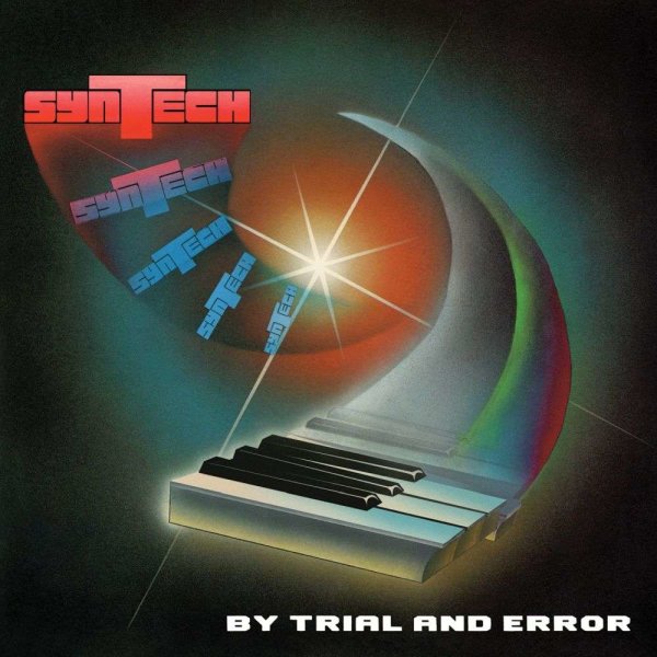 Syntech: By Trial And Error