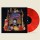 Richard Bargel: Dead Slow Stampede (Limited Numbered Sonderedition) (Transparent Red Vinyl)