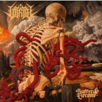 Vitriol: Suffer & Become - Sony Music  - (CD / S)