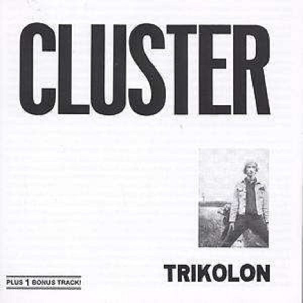 Trikolon: Cluster -   - (CD / C)