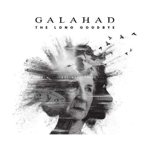 Galahad (England): The Long Goodbye