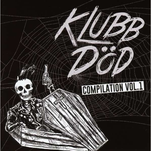 Klubb Dod Compilation 1 / Various: Klubb D�d-Compilation 1