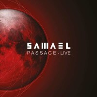 Samael: Passage - Live -   - (LP / P)