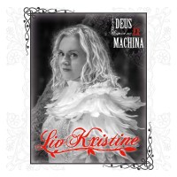 Liv Kristine: Deus Ex Machina -   - (CD / D)