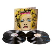 Madonna: Celebration (The Ultimate Hits Collection)...