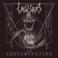 Valkyrja: Contamination (remastered)