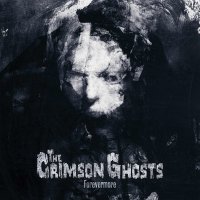 The Crimson Ghosts: Forevermore (White Vinyl)