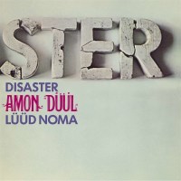 Amon D��l: Disaster (L��d Noma) -   - (CD / D)