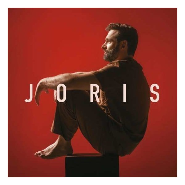 Metejoor: Joris