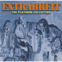 Extrabreit: The Platinum Collection -   - (CD / T)