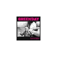 Green Day: Saviors (Limited Indie Edition) (Pink/Black...