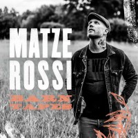 Matze Rossi: Barn Tapes -   - (LP / B)