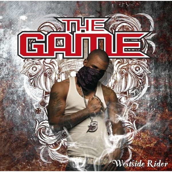 The Game: Westside Rider -   - (CD / W)