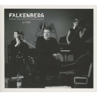 Falkenberg (IC Falkenberg): Unterstrichen: Live 2015 -...