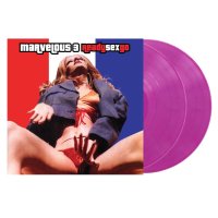 Marvelous 3: Readysexgo (Expanded Edition) (Purple Vinyl)...