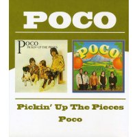 Poco: Pickin Up The Pieces / Poco