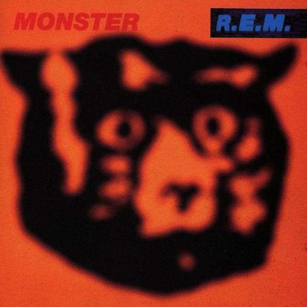 R.E.M.: Monster