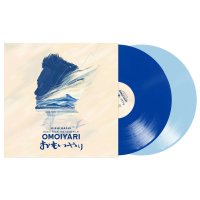 Kishi Bashi: Music From The Song Film: Omoiyari (Blue...