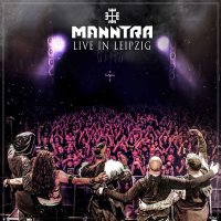 Manntra: Live in Leipzig