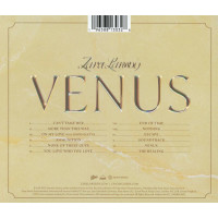 Zara Larsson: Venus -   - (CD / V)