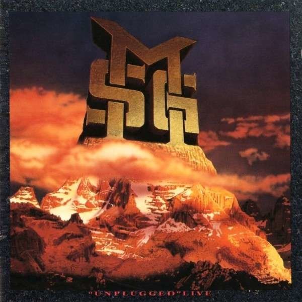 Michael Schenker: Unplugged: Live 1992 (Expanded Edition) -   - (CD / U)