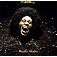 Funkadelic: Maggot Brain -   - (LP / M)