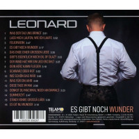 Leonard: Es gibt noch Wunder -   - (CD / E)