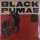 Black Pumas: Black Pumas (Deluxe Edition) (Gold & Black/Red Vinyl)