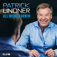 Patrick Lindner: All meine Farben -   - (CD / A)