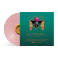 Atmosphere: Talk Talk EP (Limited Edition) (Pink Vinyl)