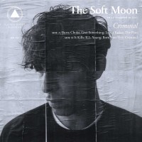 The Soft Moon: Criminal (Limited Edition) (Clear Orange...