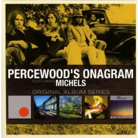 Percewoods Onagram: Original Album Series -   - (CD / O)