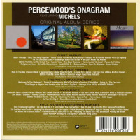 Percewoods Onagram: Original Album Series -   - (CD / O)