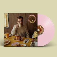 Dent May: Whats For Breakfast (Pink Vinyl)