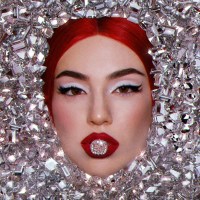 Ava Max: Diamonds & Dancefloors -   - (CD / D)