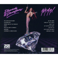 Ava Max: Diamonds & Dancefloors -   - (CD / D)