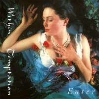 Within Temptation: Enter & The Dance -   - (CD / E)