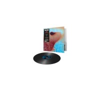 Pink Floyd: Meddle (remastered) (180g) -   - (LP / M)