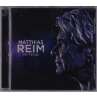 Matthias Reim: Meteor -   - (CD / M)